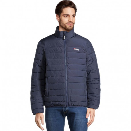 Fila Butzbach Men's Jacket Navy Blue FAM0456 50004 L