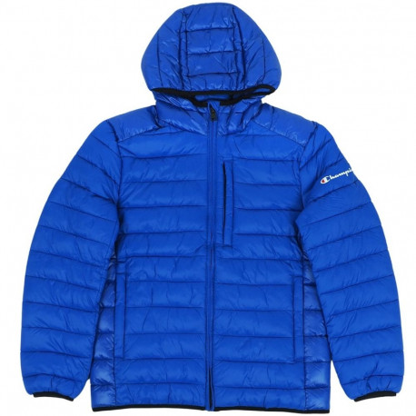 Champion meeste kapuutsiga jope 220340 BS008 M, sinine