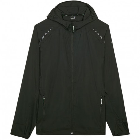 4F meeste tehniline jope M553 4FWAW24TTJAM553 22S XL, antratsiit