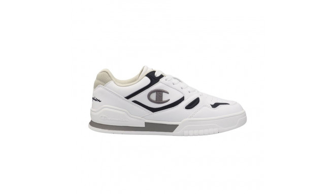 Men's Champion 3 Point Tech Low S22272 WW011 43 Men's Shoes