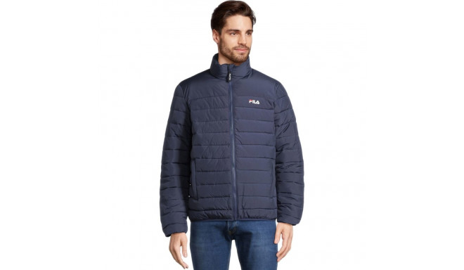 Fila Butzbach Men's Jacket Navy Blue FAM0456 50004 M