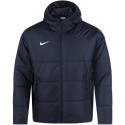 Meeste jope Nike Therma-FIT Academy Pro 24 Fall tumesinine FD7702 451 S