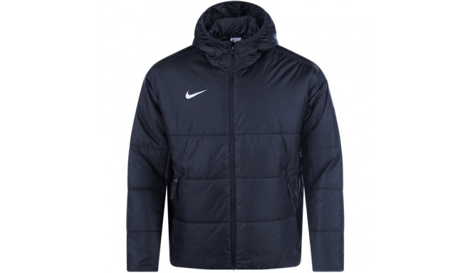 Meeste jope Nike Therma-FIT Academy Pro 24 Fall tumesinine FD7702 451 S