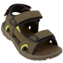 Children's sandals Kappa Early II K khaki 260373K 3133 29