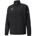 Puma teamRISE Sideline Men's Jacket Black 657326 03 S