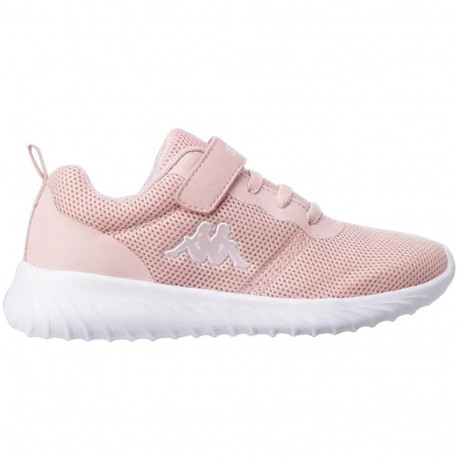 Kids' Shoes Kappa Ces K Pink-White 260798K 2110 29