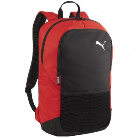 Puma seljakott Team Goal 90239 03, punamust