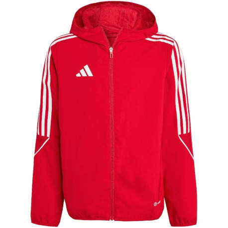 adidas tuulejope Tiro 23 League IA1624 152cm, punane
