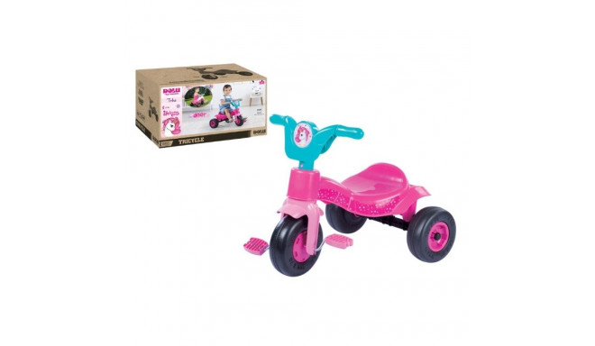 DOLU Unicorn tricycle 2529 25296