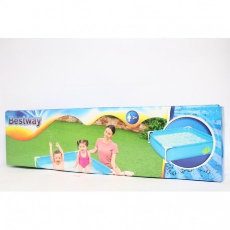Raambassein 122x122x30,5 cm B56217 17161