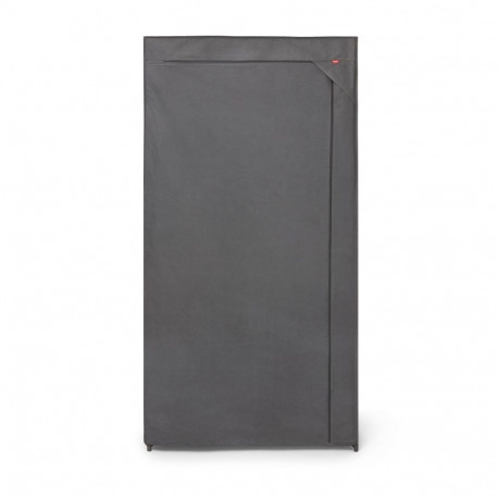 RAYEN Textile wardrobe 79 x 54 x 155 cm