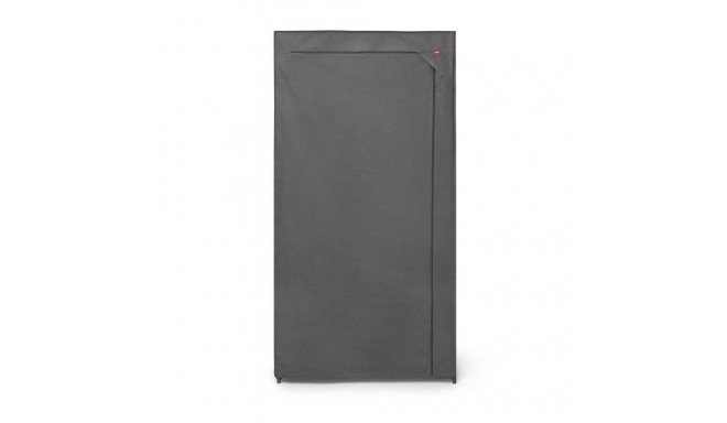 RAYEN Textile wardrobe 79 x 54 x 155 cm