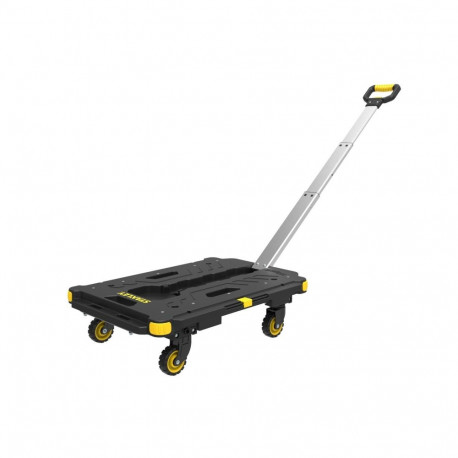 Stanley Plastikkäru Platvormiga 137 kg (PC532)
