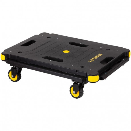 Stanley Platvormkäru Plastikust 137 kg (PC531)