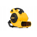 Vaikne puhur, 3 kiirust, 130 W, 236 l/s DeWalt