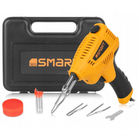 Transformer soldering iron 200 W, set
