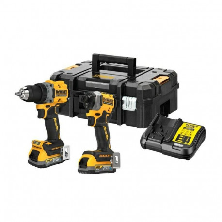 18V XR DCD800 DCF850 2X1.7Ah Powerstack