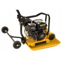 Vibroplaat Line 600 20 kN, 96 kg Smart365