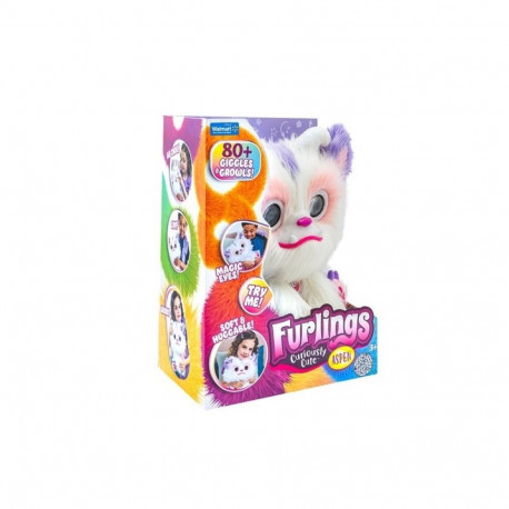 FURLINGS Aspen Interactive 25980 59801 /2