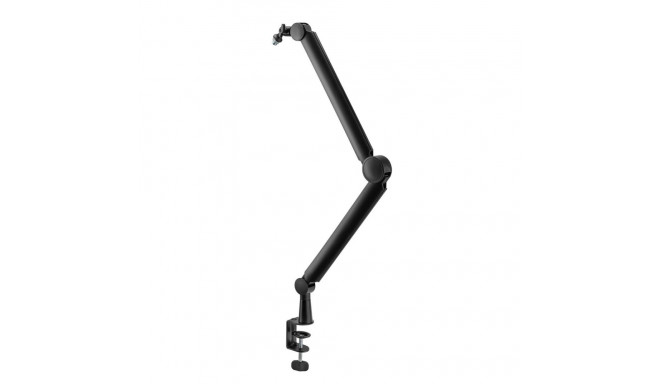 3/8" & 5/8" NanoRS Microphone Holder, 1kg max, RS421