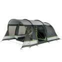 High Peak Garda 5.0 grey-green 5-person tent 11823