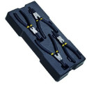 ST. SEGER Universaal-tangid 4 tk TRANSMODULE