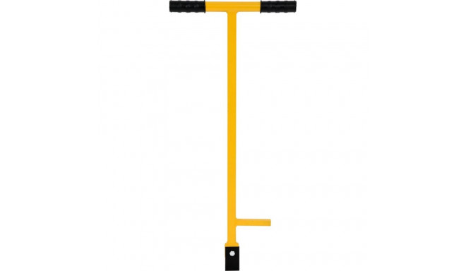 VOREL PAVING CROWBAR BALANCER