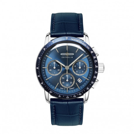 Zeppelin New York 88783 kell, kvarts 42mm