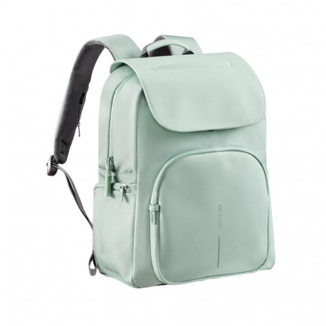 XD Design pehme päevaseljakott P705.987, mündiroheline