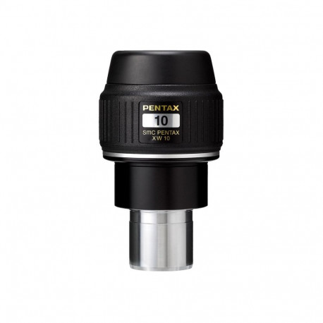 Pentax XW 10 must 2 cm okulaar