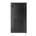 Montech XR Midi-Tower, Karastatud Klaas - must