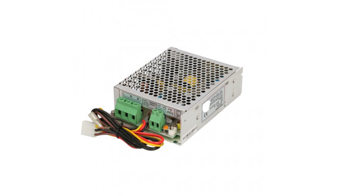 Extralink Power supply SCP-50-24 27,6V, 50W