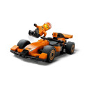 LEGO CITY 60442 F1 Piloot McLareni Vormeliga