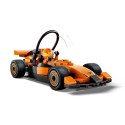 LEGO CITY 60442 F1 Piloot McLareni Vormeliga