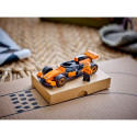 LEGO CITY 60442 F1 Piloot McLareni Vormeliga