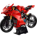 LEGO TECHNIC 42202 Ducati Panigale V4 S Mootorratas