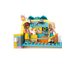 LEGO FRIENDS 42650 Lemmikloomatarvikute Pood