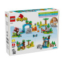 LEGO DUPLO 10446 3in1 Metsloomade Pered