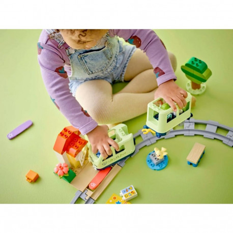 LEGO DUPLO 10427 interaktiivne seiklusrong