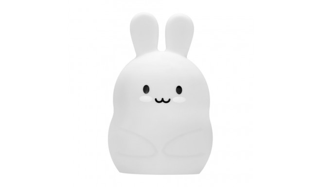Redleaf Silly Rabbit Silicone LED Lamp
