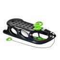KHW Snow Shuttle de Luxe kelgud