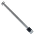 Tacx E-Thru Trainer Axles for Classic Trainers, 12 mm, Rear Wheel