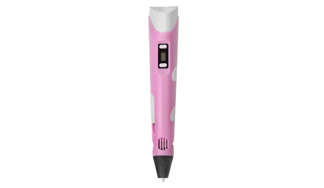 Extralink SmartLife 3D Pen Pink