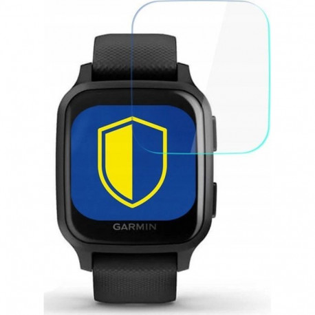 Garmin Venu SQ - 3mk Watch Protection ARC