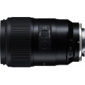 Tamron 90mm f/2.8 Di III Macro VXD lens for Sony