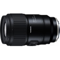 Tamron 90mm f/2.8 Di III Macro VXD objektiiv Sonyle