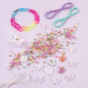 MAKE IT REAL DIY Ehtekomplekt Liblikas