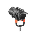 Godox KNOWLED RGB Light with flight Case MG1200R K3