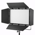 Godox Litemons LP600Bi Bi color LED Light Panel 3 light kit