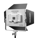 Godox Litemons LP600Bi Bi color LED Light Panel 3 light kit